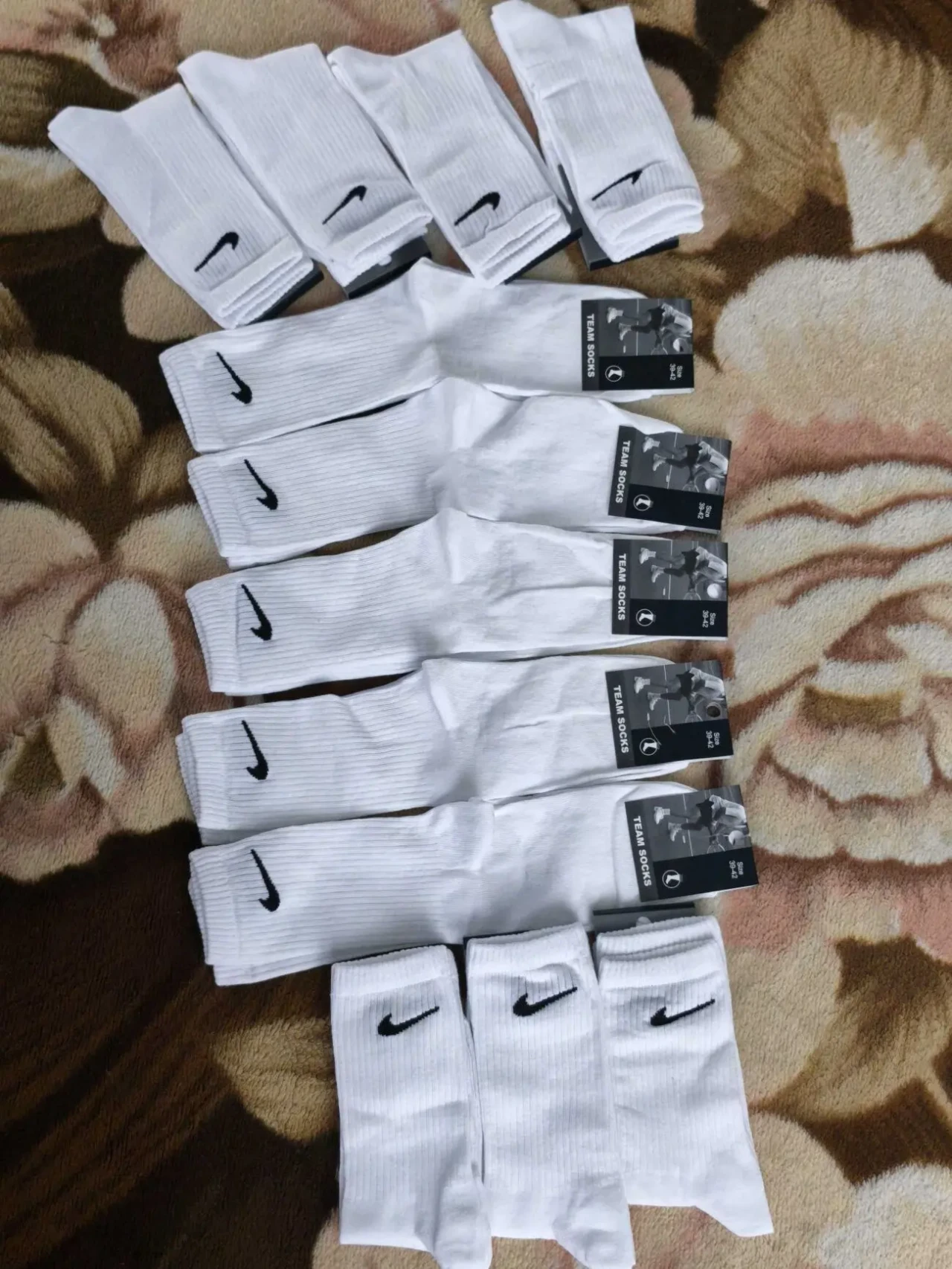 Шкарпетки Nike 2