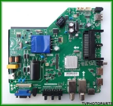 Новий Main Board TP.MS3663S.PB801 для Ergo 40DF5000
