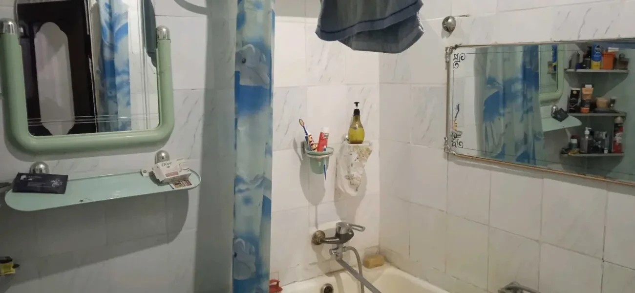 Продам 2х комнатную квартиру. 6