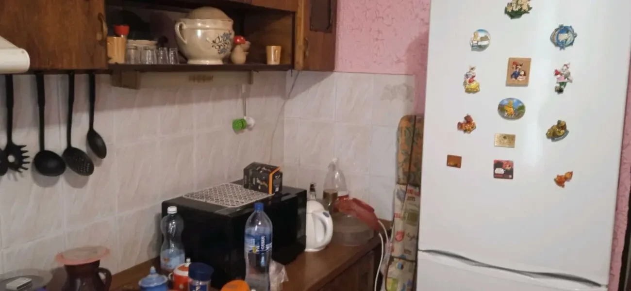 Продам 2х комнатную квартиру. 5