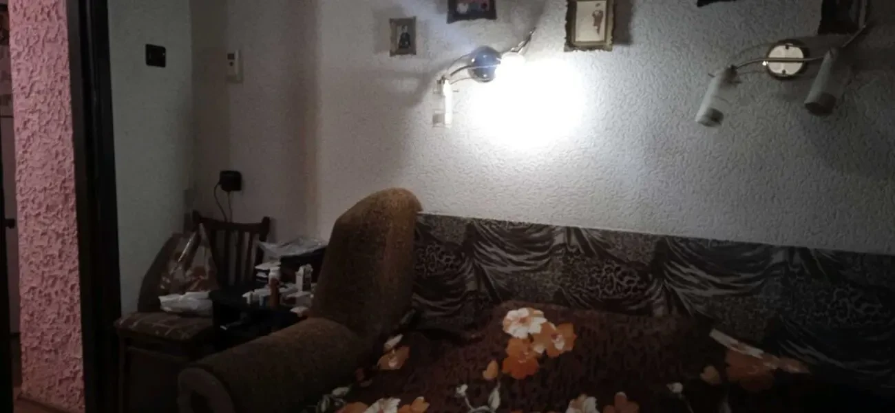 Продам 2х комнатную квартиру. 4