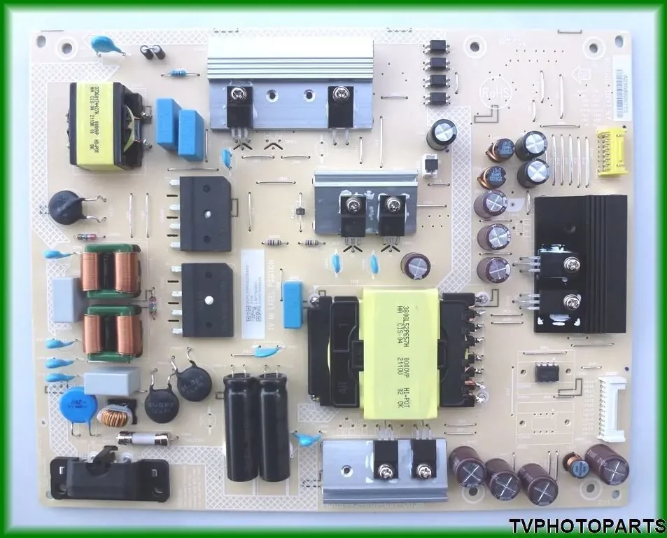 плата блок живлення TPV 715GB443-P01-003M для Philips 70PUS7956