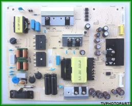 плата блок живлення TPV 715GB443-P01-003M для Philips 70PUS7956