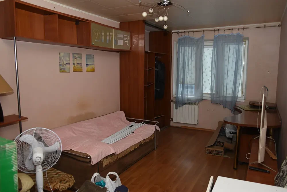 Продаю 3х-квартиру. Оболонский р-н Проспект Владимира Ивасюка с капитальным ремонтом 3