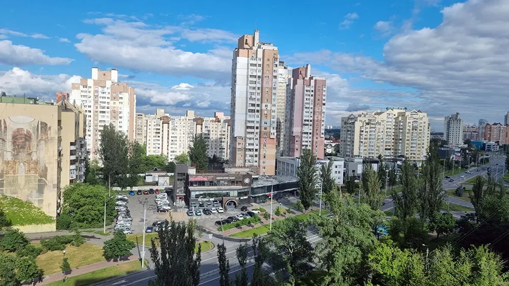 Продаю 3х-квартиру. Оболонский р-н Проспект Владимира Ивасюка с капитальным ремонтом 7