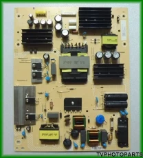 плата блок живлення TPV 715GA018-P01-006-003S для Philips 58PUS8545