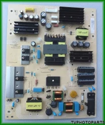 плата блок живлення TPV 715GA018-P01-001-003M для Philips 65PUS7304
