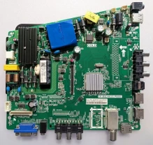 Новий Main Board TP.MS3463S.PB801 для телевізора Hisense 40N2176P