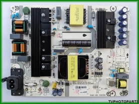 плата блок живлення RSAG7.820.7299/ROH для телевізора Hisense H49N5700