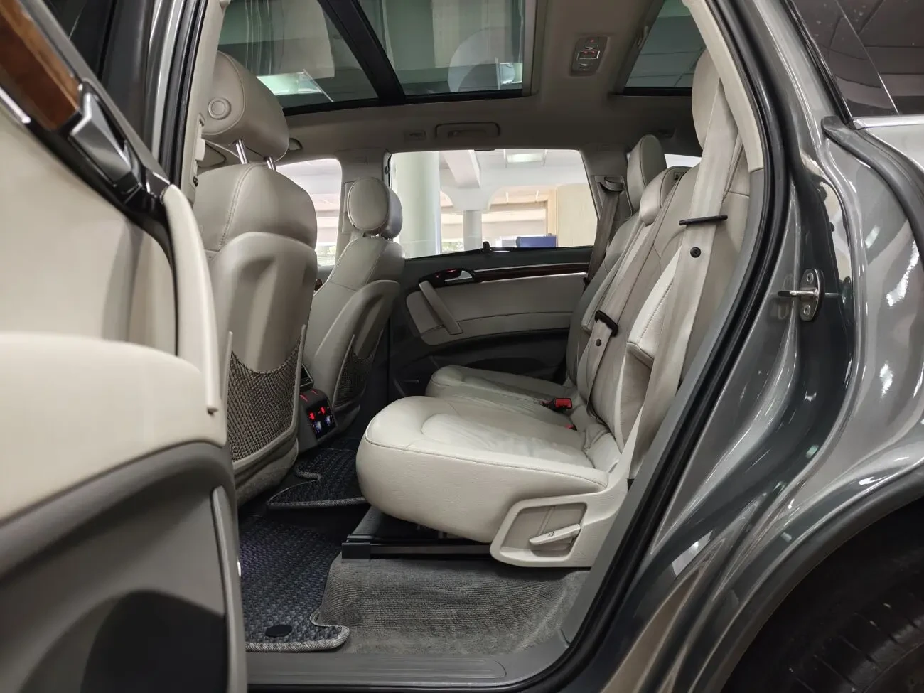 Audi Q7 Quattro 3.0TFSI V6 24V 8АКПП 2015 р.в. (280 к.с.) 7