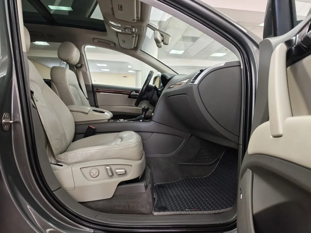 Audi Q7 Quattro 3.0TFSI V6 24V 8АКПП 2015 р.в. (280 к.с.) 6