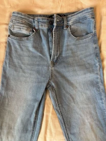 ДЖИНСИ stradivarius, guess,cropp, c&a, grunge, s&d jeans, colin