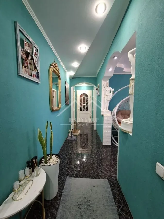 Продаж 3к квартири на мкрн Ювілейний (Китайка) (єВідновлення,ваучер) 8