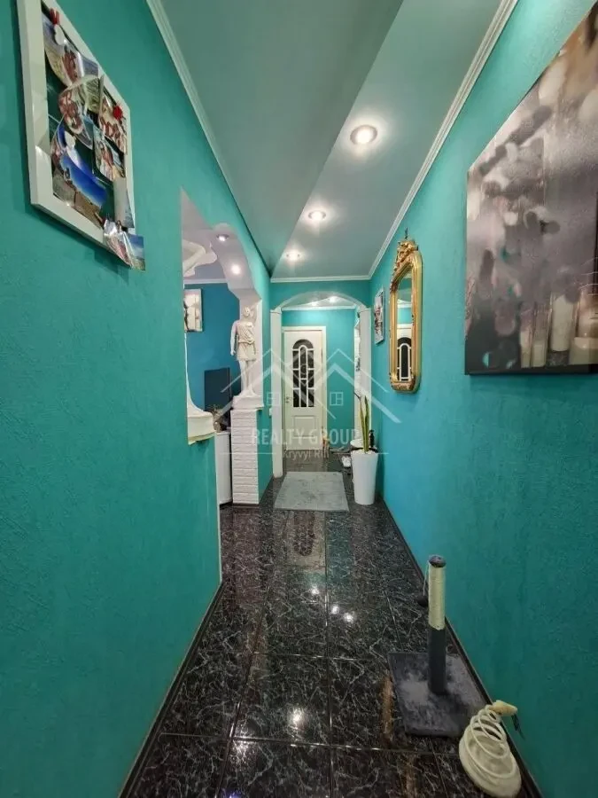 Продаж 3к квартири на мкрн Ювілейний (Китайка) (єВідновлення,ваучер)