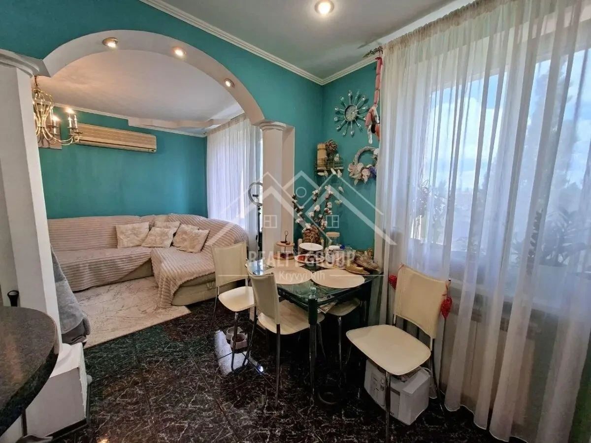 Продаж 3к квартири на мкрн Ювілейний (Китайка) (єВідновлення,ваучер) 4