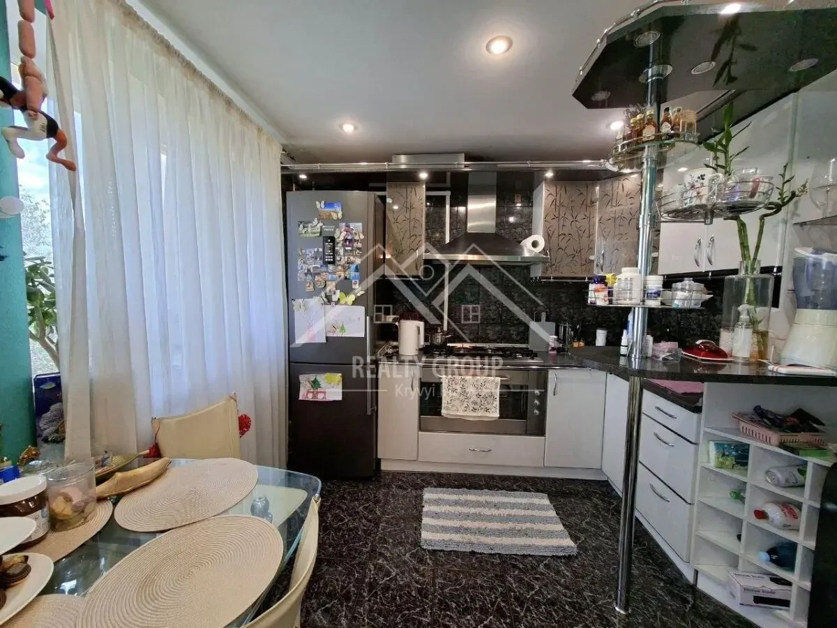 Продаж 3к квартири на мкрн Ювілейний (Китайка) (єВідновлення,ваучер) 7