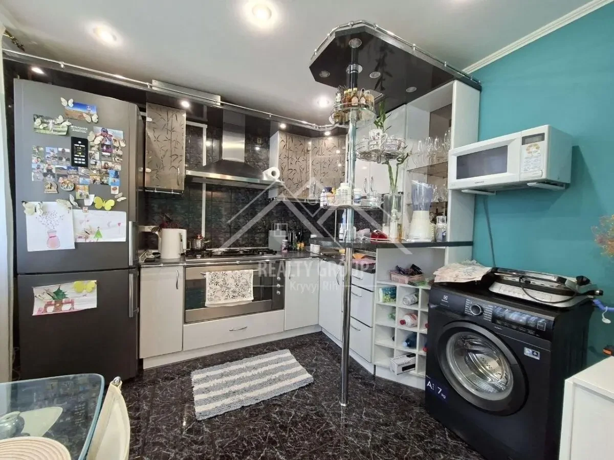 Продаж 3к квартири на мкрн Ювілейний (Китайка) (єВідновлення,ваучер) 6