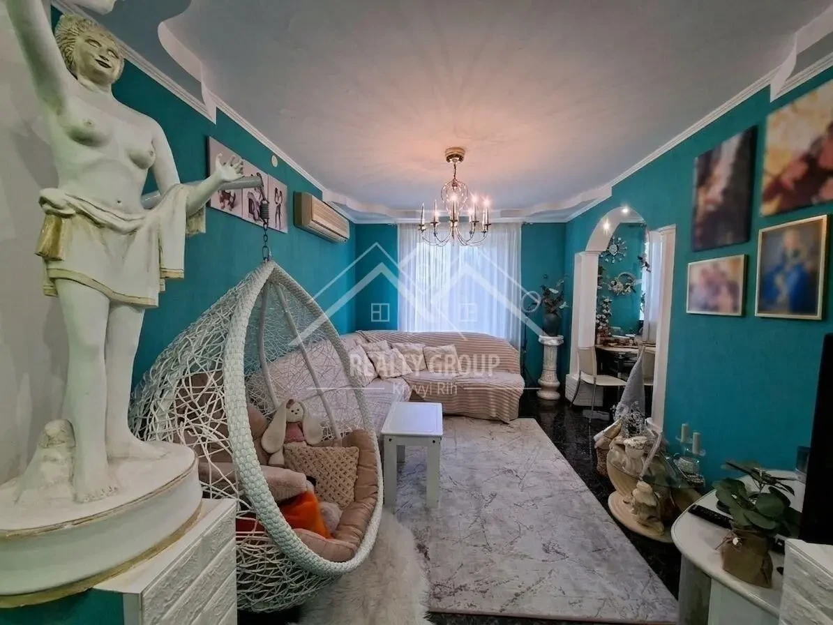Продаж 3к квартири на мкрн Ювілейний (Китайка) (єВідновлення,ваучер) 5