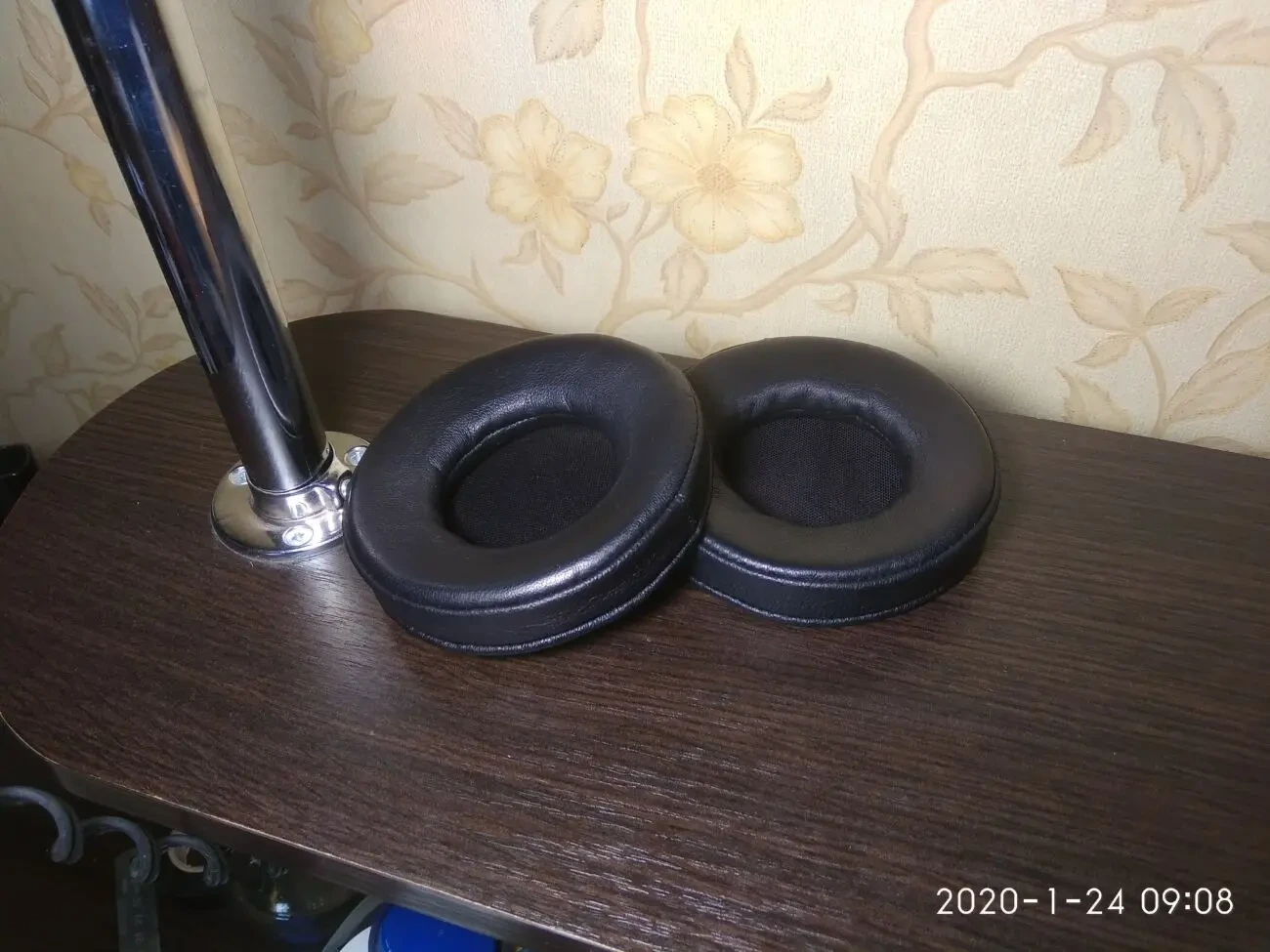 Амбушюры для наушников 7