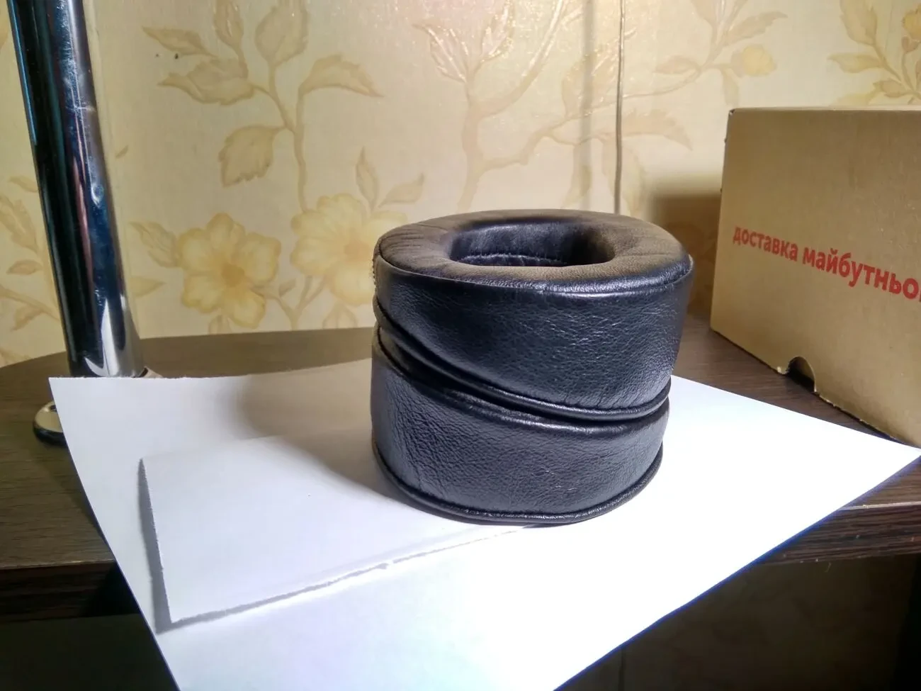 Амбушюры для наушников 3