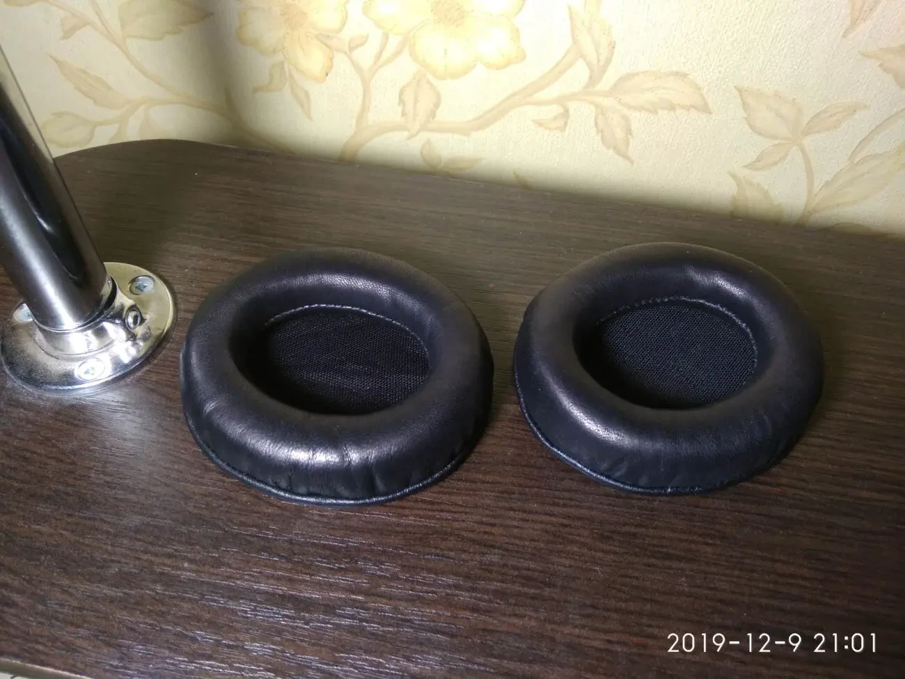 Амбушюры для наушников 4
