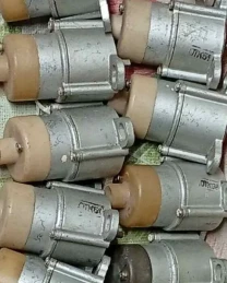 Датчик спідометра МЭ-303 (МЕ-303) 12В