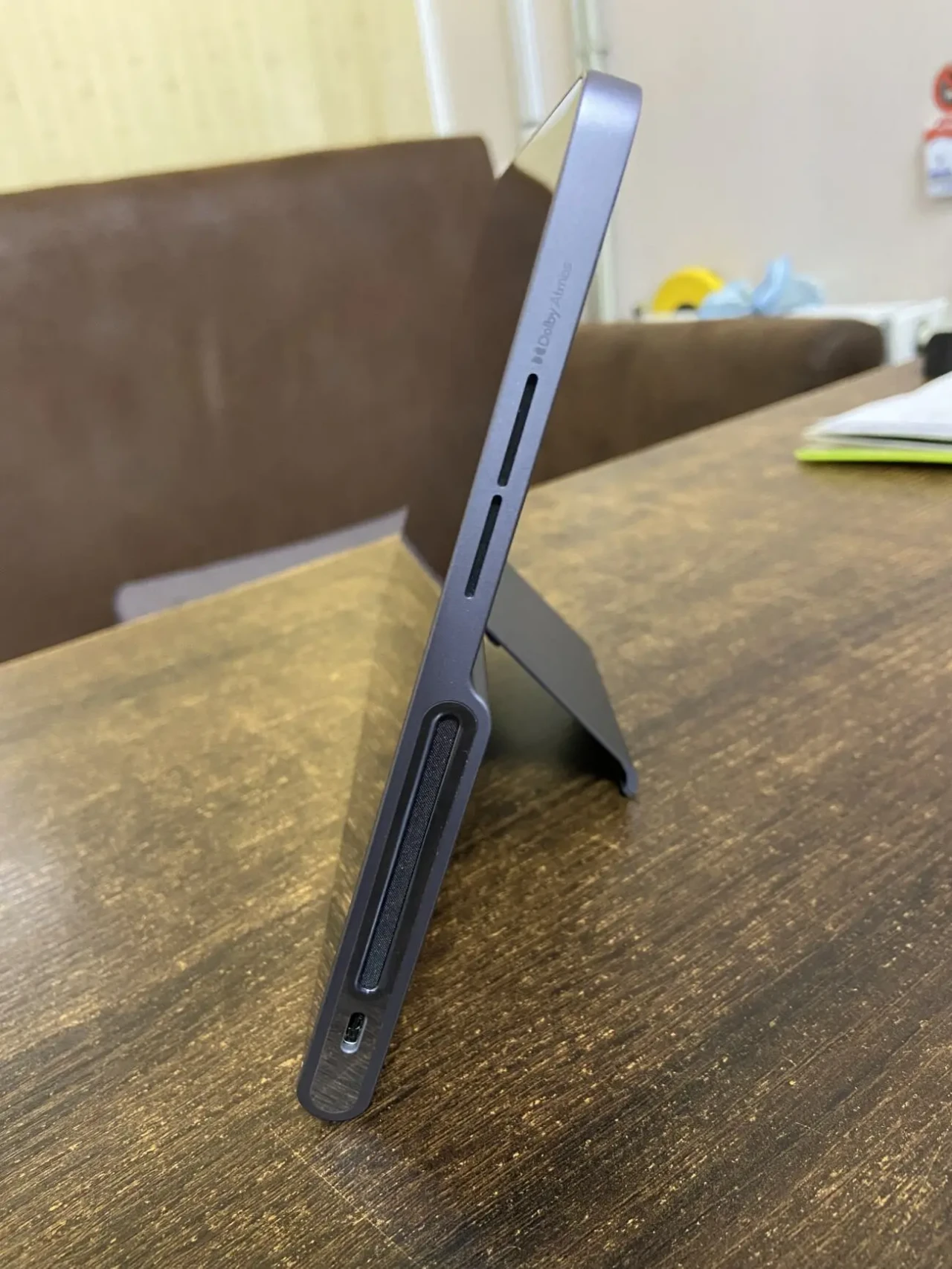 Планшет Lenovo Tab Plus 8/128 WI-FI Luna Grey (ZADX0094UA) 2