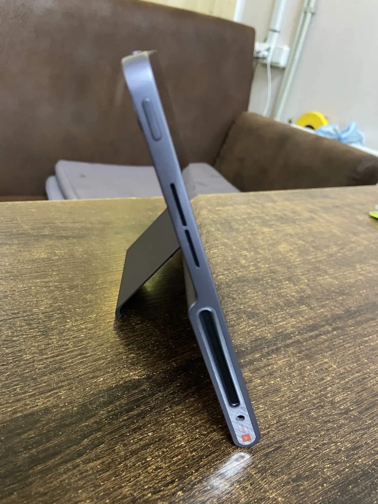 Планшет Lenovo Tab Plus 8/128 WI-FI Luna Grey (ZADX0094UA) 3