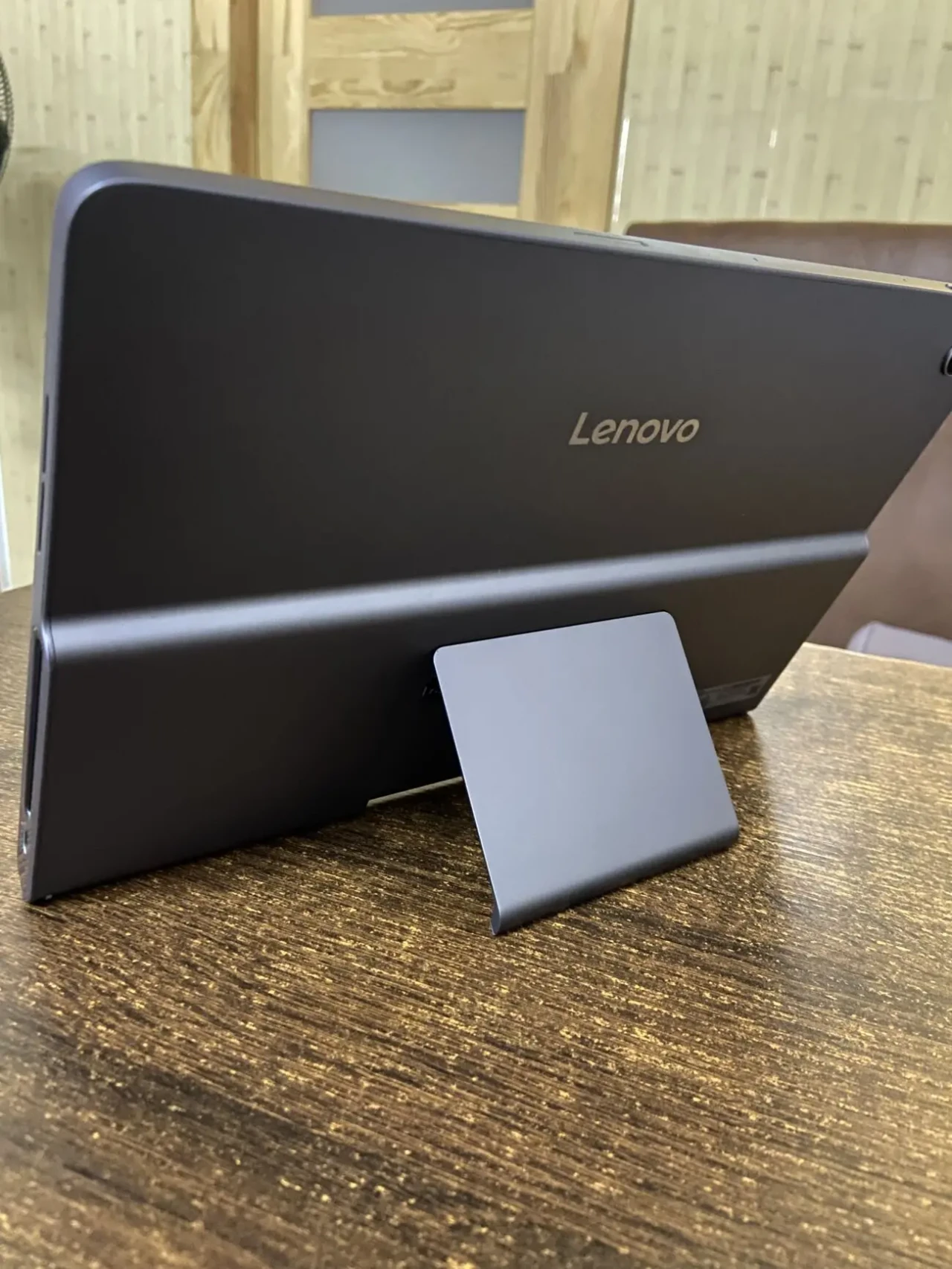Планшет Lenovo Tab Plus 8/128 WI-FI Luna Grey (ZADX0094UA)