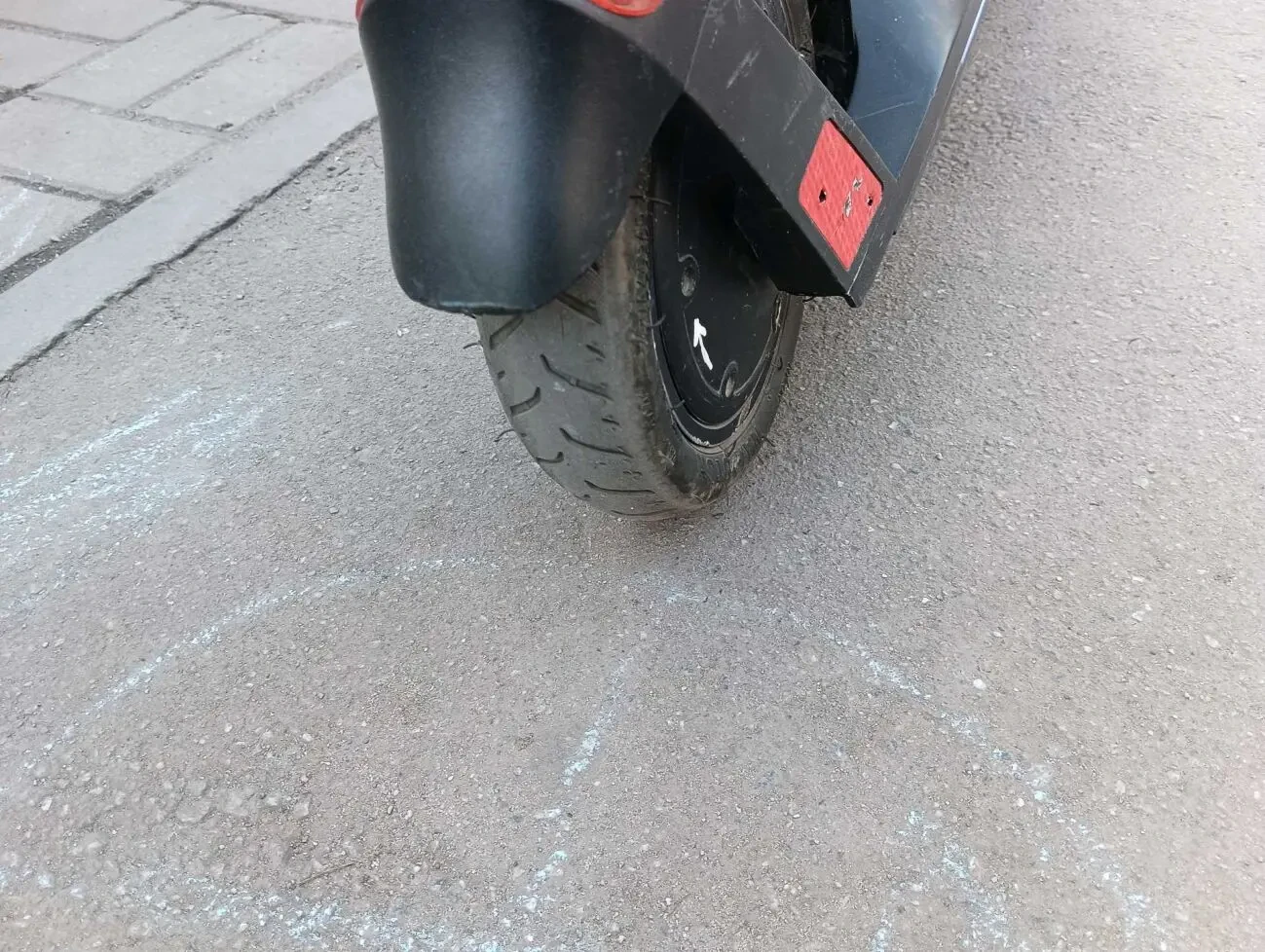 Електросамокат Proove X. 300w 10Ah,  обслужений. Возможен обмен. 8