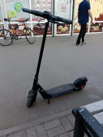Електросамокат Proove X. 300w 10Ah,  обслужений. Возможен обмен.