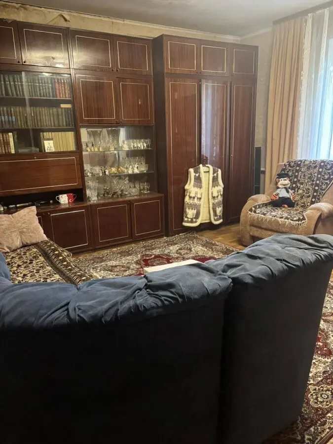Шикарна пропозиція біля метро Дорогожиичі