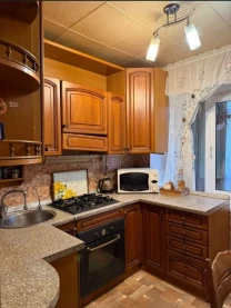 Продам 1к квартиру в центре