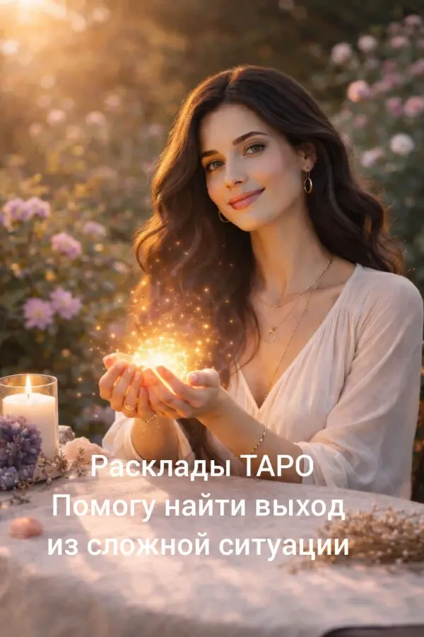 Расклад Таро на отношения,  жизненные вопрос