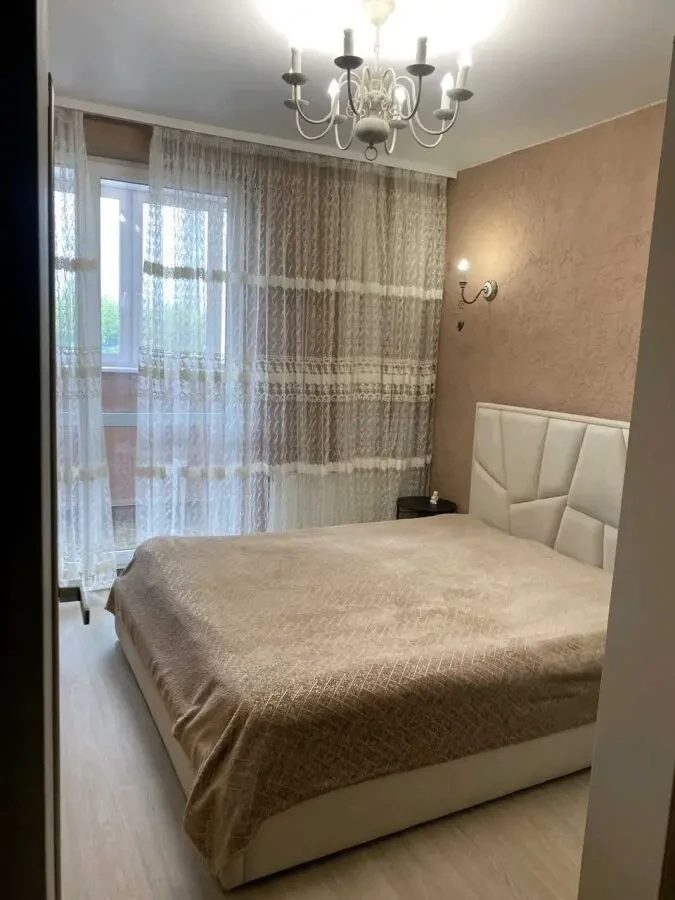 Продам квартиру 1.ком . ЖК Сказка метро холодная гора 4