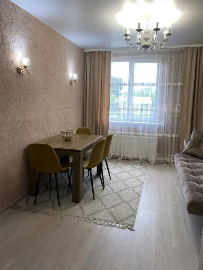 Продам квартиру 1.ком . ЖК Сказка метро холодная гора 2