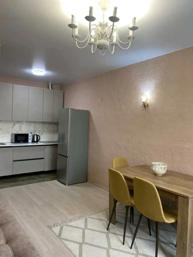 Продам квартиру 1.ком . ЖК Сказка метро холодная гора 3