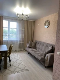Продам квартиру 1.ком . ЖК Сказка метро холодная гора