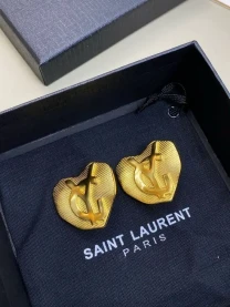 Кліпси Yves Saint Laurent Ysl