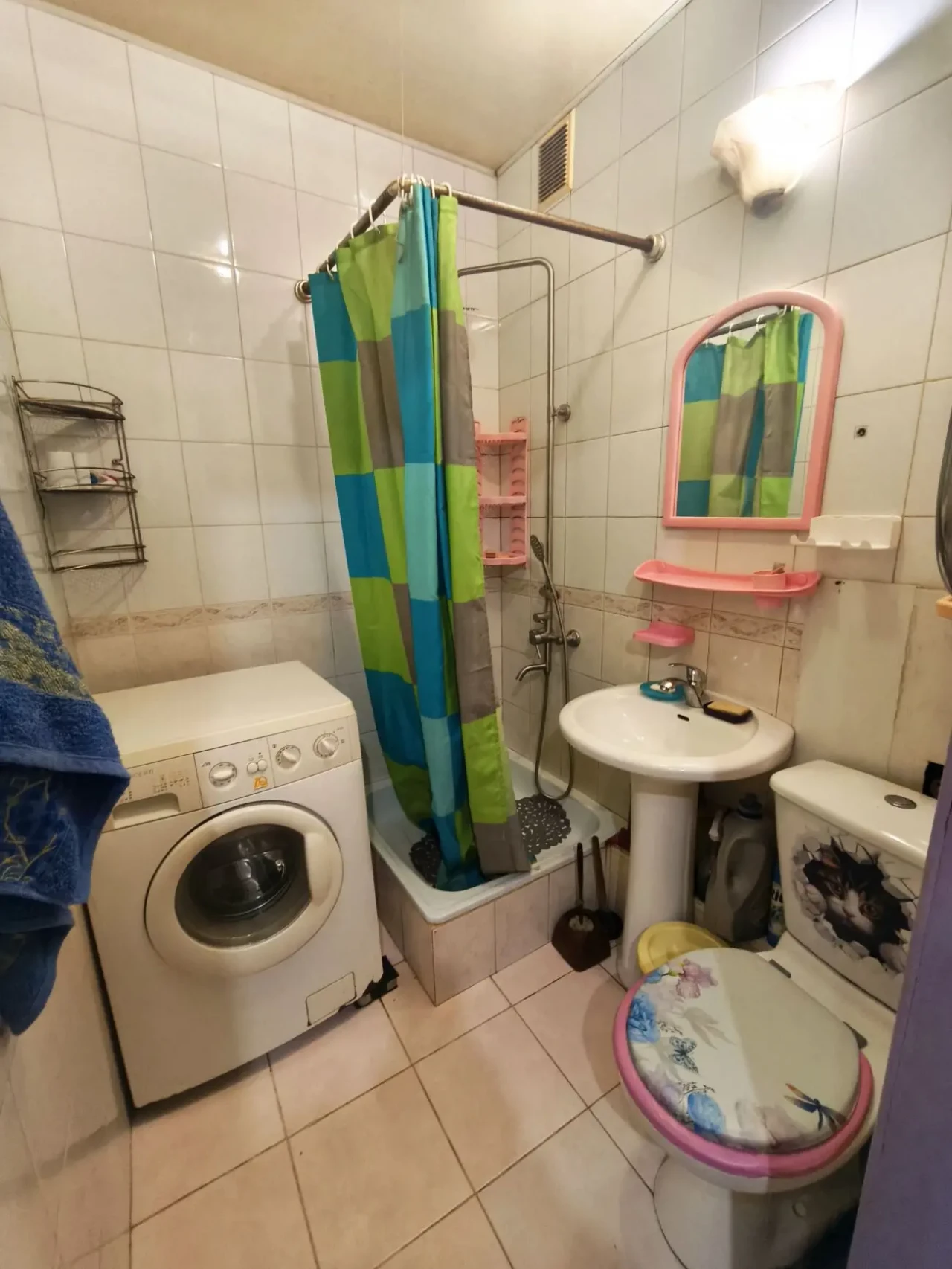 Продам 2 комн кв 6 ст.Б.Фонтана 4