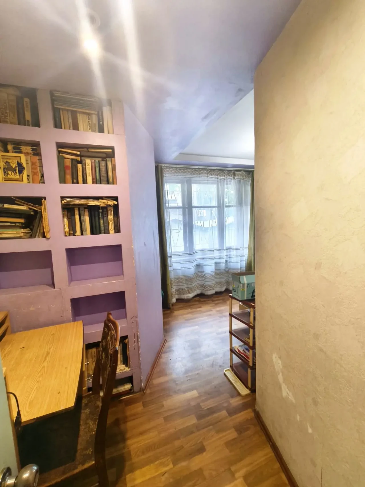 Продам 2 комн кв 6 ст.Б.Фонтана 8