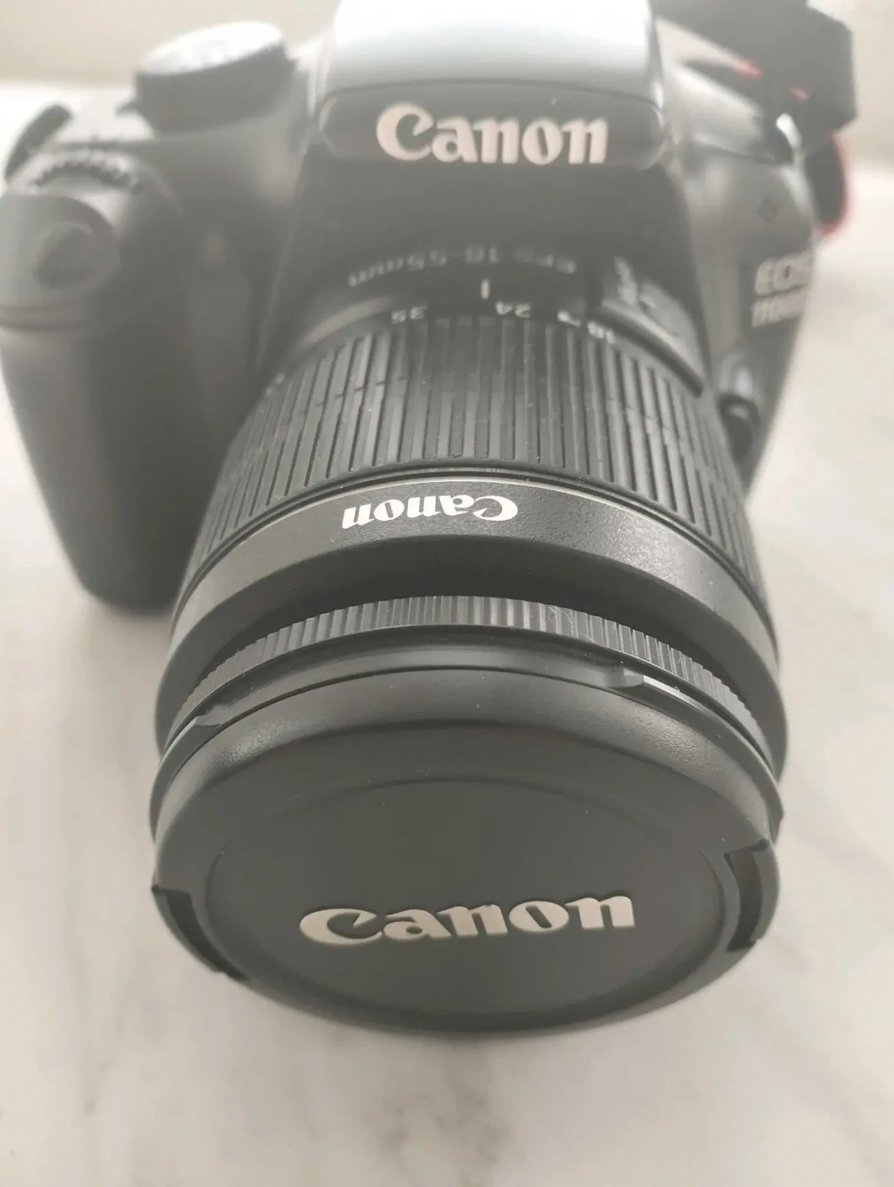 продам камеру Cаnon1100D 5