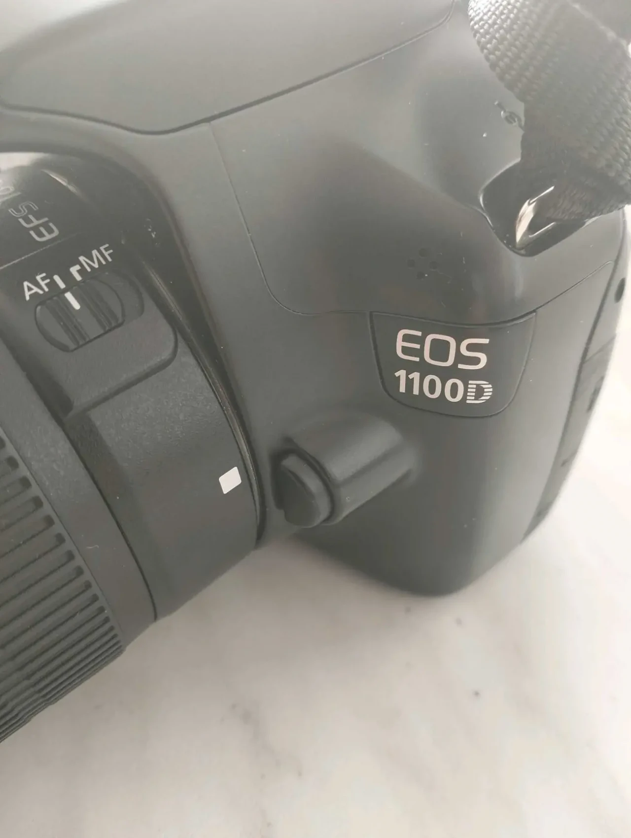 продам камеру Cаnon1100D 4