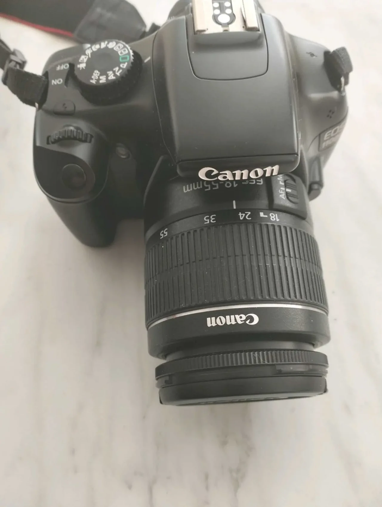 продам камеру Cаnon1100D 7
