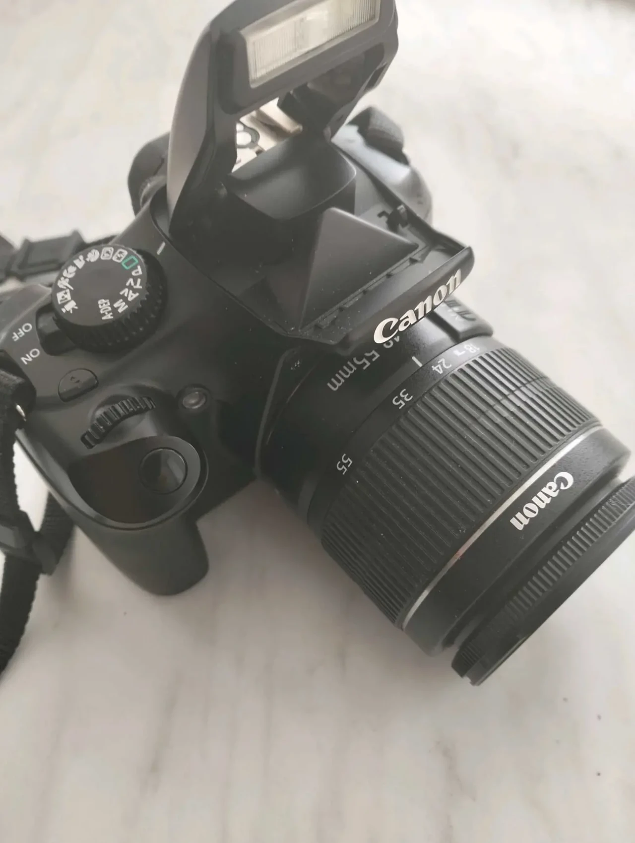 продам камеру Cаnon1100D 10