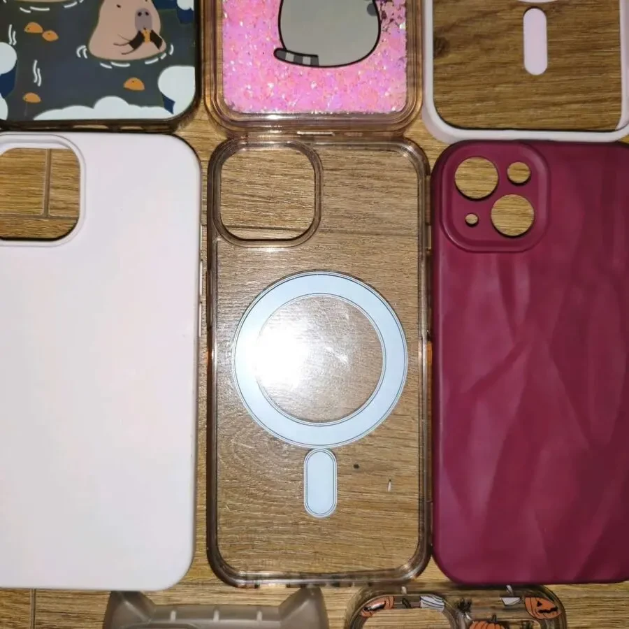 Чохол на iPhone 13 3