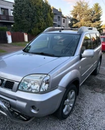 Nissan X-Trail 2.0 dCi