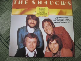 Вінілова платівка The Shadows - Star Hits Evergreens