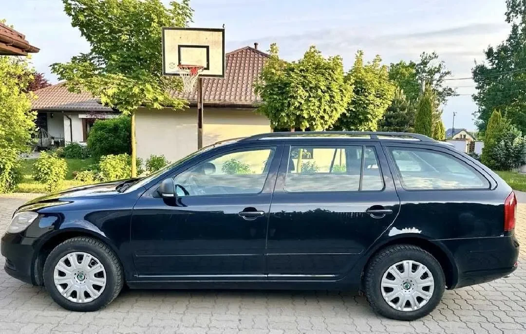 Skoda Octavia Авто для ЗСУ авто в Україні 5
