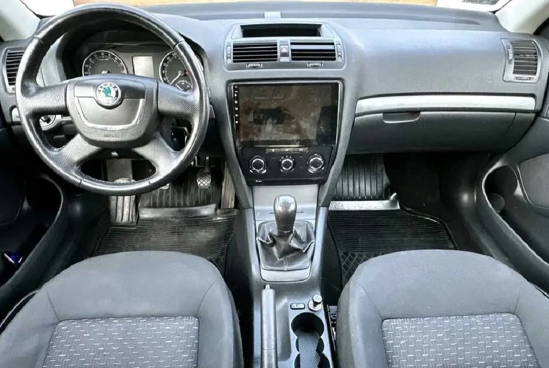 Skoda Octavia Авто для ЗСУ авто в Україні 9